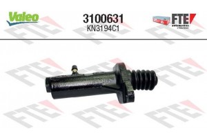 Fte Κάτω Αντλία συμπλέκτη, Συμπλέκτης - 3100631