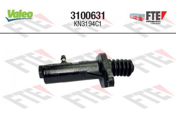 Fte Κάτω Αντλία συμπλέκτη, Συμπλέκτης - 3100631 Fte Κάτω Αντλία συμπλέκτη, Συμπλέκτης - 3100631