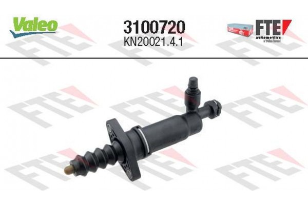 Fte Κάτω Αντλία συμπλέκτη, Συμπλέκτης - 3100720