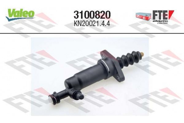 Fte Κάτω Αντλία συμπλέκτη, Συμπλέκτης - 3100820 Fte Κάτω Αντλία συμπλέκτη, Συμπλέκτης - 3100820