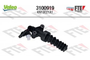 Fte Κάτω Αντλία συμπλέκτη, Συμπλέκτης - 3100919