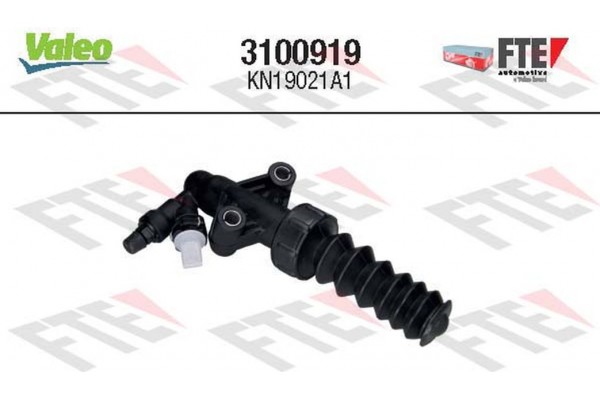 Fte Κάτω Αντλία συμπλέκτη, Συμπλέκτης - 3100919 Fte Κάτω Αντλία συμπλέκτη, Συμπλέκτης - 3100919