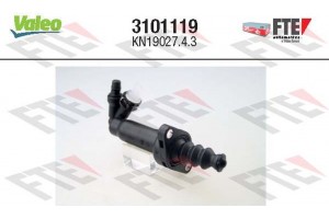 Fte Κάτω Αντλία συμπλέκτη, Συμπλέκτης - 3101119