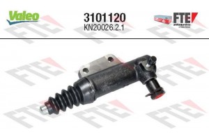 Fte Κάτω Αντλία συμπλέκτη, Συμπλέκτης - 3101120