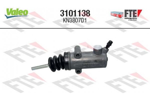 Fte Κάτω Αντλία συμπλέκτη, Συμπλέκτης - 3101138 Fte Κάτω Αντλία συμπλέκτη, Συμπλέκτης - 3101138