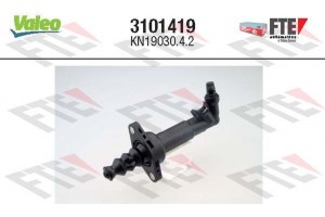 Fte Κάτω Αντλία συμπλέκτη, Συμπλέκτης - 3101419