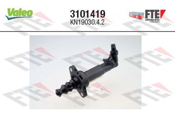 Fte Κάτω Αντλία συμπλέκτη, Συμπλέκτης - 3101419