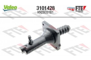Fte Κάτω Αντλία συμπλέκτη, Συμπλέκτης - 3101428
