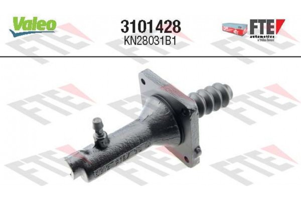 Fte Κάτω Αντλία συμπλέκτη, Συμπλέκτης - 3101428