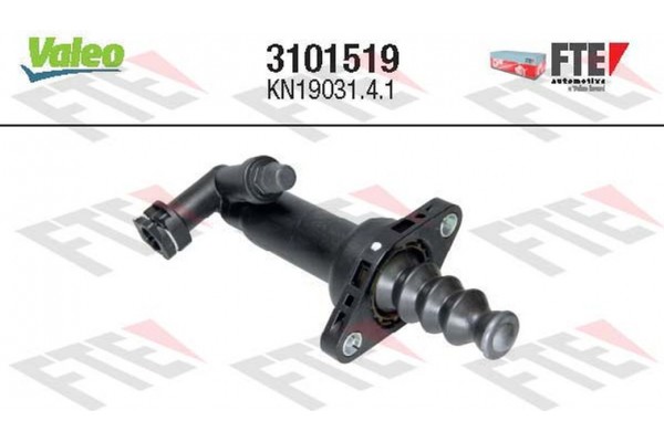 Fte Κάτω Αντλία συμπλέκτη, Συμπλέκτης - 3101519 Fte Κάτω Αντλία συμπλέκτη, Συμπλέκτης - 3101519