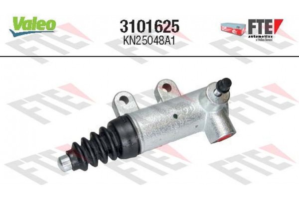 Fte Κάτω Αντλία συμπλέκτη, Συμπλέκτης - 3101625 Fte Κάτω Αντλία συμπλέκτη, Συμπλέκτης - 3101625