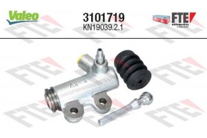 Fte Κάτω Αντλία συμπλέκτη, Συμπλέκτης - 3101719