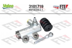 Fte Κάτω Αντλία συμπλέκτη, Συμπλέκτης - 3101719