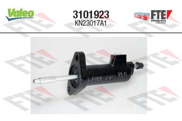 Fte Κάτω Αντλία συμπλέκτη, Συμπλέκτης - 3101923 Fte Κάτω Αντλία συμπλέκτη, Συμπλέκτης - 3101923