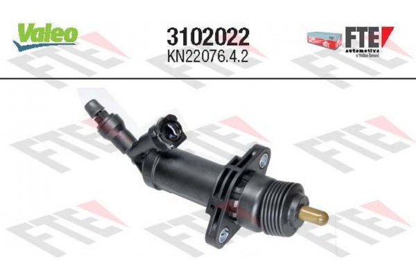 Fte Κάτω Αντλία συμπλέκτη, Συμπλέκτης - 3102022 Fte Κάτω Αντλία συμπλέκτη, Συμπλέκτης - 3102022