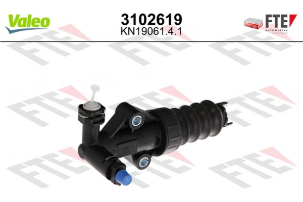 Fte Κάτω Αντλία συμπλέκτη, Συμπλέκτης - 3102619 Fte Κάτω Αντλία συμπλέκτη, Συμπλέκτης - 3102619