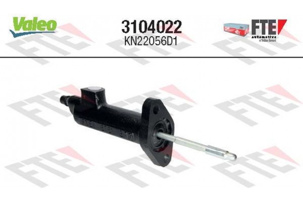 Fte Κάτω Αντλία συμπλέκτη, Συμπλέκτης - 3104022 Fte Κάτω Αντλία συμπλέκτη, Συμπλέκτης - 3104022