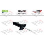 Fte Κάτω Αντλία συμπλέκτη, Συμπλέκτης - 3104022 Fte Κάτω Αντλία συμπλέκτη, Συμπλέκτης - 3104022