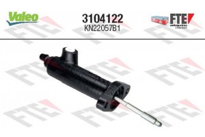 Fte Κάτω Αντλία συμπλέκτη, Συμπλέκτης - 3104122