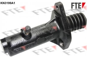 Fte Κάτω Αντλία συμπλέκτη, Συμπλέκτης - KN3199A1