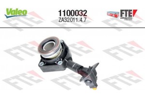 Fte Κεντρ. Ρουλεμάν συμπλ., Συμπλέκτης - 1100032