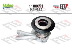 Fte Κεντρ. Ρουλεμάν συμπλ., Συμπλέκτης - 1100051