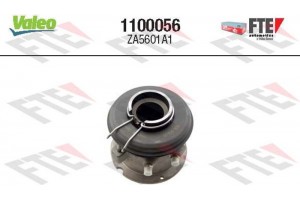 Fte Κεντρ. Ρουλεμάν συμπλ., Συμπλέκτης - 1100056