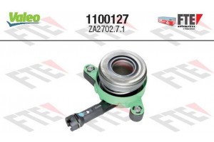 Fte Κεντρ. Ρουλεμάν συμπλ., Συμπλέκτης - 1100127