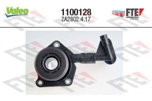 Fte Κεντρ. Ρουλεμάν συμπλ., Συμπλέκτης - 1100128