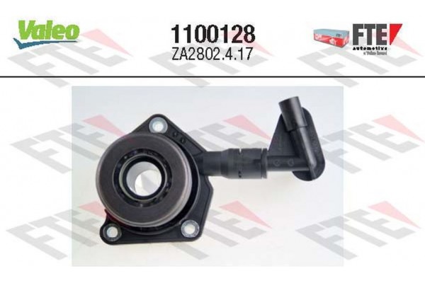 Fte Κεντρ. Ρουλεμάν συμπλ., Συμπλέκτης - 1100128