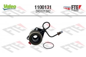 Fte Κεντρ. Ρουλεμάν συμπλ., Συμπλέκτης - 1100131