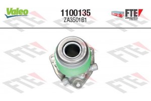 Fte Κεντρ. Ρουλεμάν συμπλ., Συμπλέκτης - 1100135