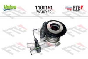 Fte Κεντρ. Ρουλεμάν συμπλ., Συμπλέκτης - 1100151