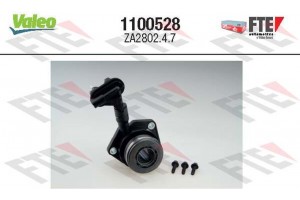 Fte Κεντρ. Ρουλεμάν συμπλ., Συμπλέκτης - 1100528