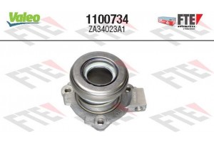 Fte Κεντρ. Ρουλεμάν συμπλ., Συμπλέκτης - 1100734