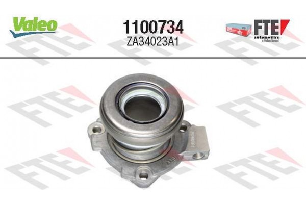 Fte Κεντρ. Ρουλεμάν συμπλ., Συμπλέκτης - 1100734