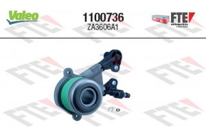 Fte Κεντρ. Ρουλεμάν συμπλ., Συμπλέκτης - 1100736