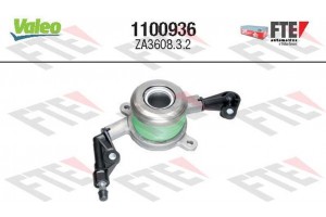 Fte Κεντρ. Ρουλεμάν συμπλ., Συμπλέκτης - 1100936