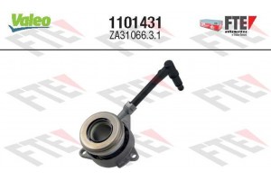 Fte Κεντρ. Ρουλεμάν συμπλ., Συμπλέκτης - 1101431