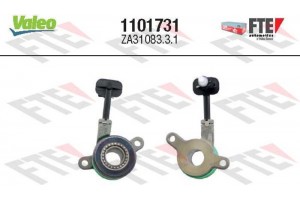 Fte Κεντρ. Ρουλεμάν συμπλ., Συμπλέκτης - 1101731