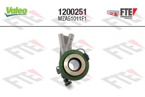 Fte Κεντρ. Ρουλεμάν συμπλ., Συμπλέκτης - 1200251