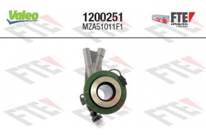 Fte Κεντρ. Ρουλεμάν συμπλ., Συμπλέκτης - 1200251