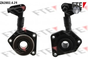 Fte Κεντρ. Ρουλεμάν συμπλ., Συμπλέκτης - ZA2802.4.21