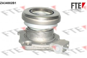 Fte Κεντρ. Ρουλεμάν συμπλ., Συμπλέκτης - ZA34002B1