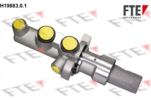 Fte Κεντρική Αντλία Φρένων - H19883.0.1