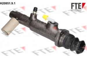 Fte Κεντρική Αντλία Φρένων - H20851.9.1