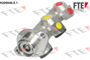 Fte Κεντρική Αντλία Φρένων - H209046.0.1
