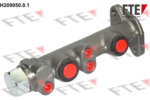 Fte Κεντρική Αντλία Φρένων - H209050.0.1