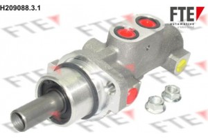 Fte Κεντρική Αντλία Φρένων - H209088.3.1