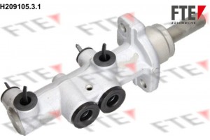 Fte Κεντρική Αντλία Φρένων - 9220020